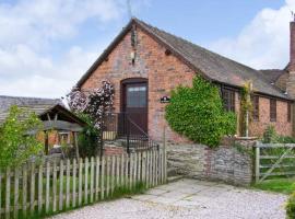 The Granary, 3-Sterne-Hotel in Craven Arms