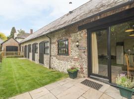 The Old Stables, holiday home sa Blandford Forum