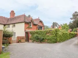 Riverside Cottage