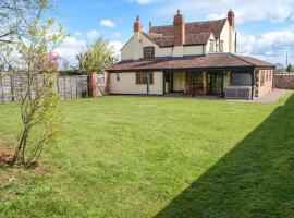 Brambles Cottage, casă de vacanță din Great Malvern