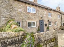Daisy Cottage, hotel with parking in Matlock