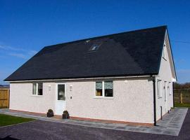 Hendre, holiday rental in Denbigh