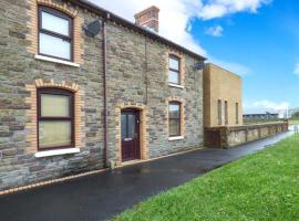 Ty Twt, vacation home in Burry Port