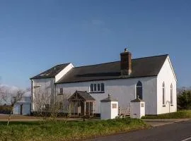 Old Chapel