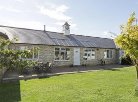 The Stables, hotel com estacionamento em Ely