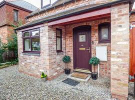 Beacon Cottage, Malvern, holiday home in Great Malvern