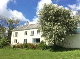 Marsh Cottage