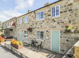 Swan Cottage