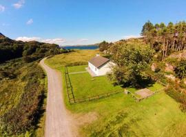 Fisherman's Cottage, hotel a Ullapool