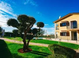 Apartment Silvia