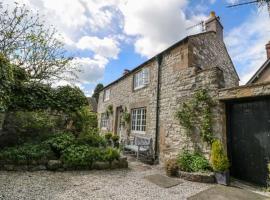 Rose Cottage, cottage in Bakewell