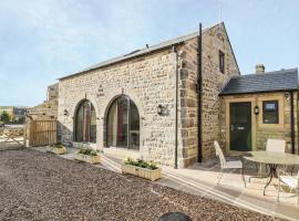 The Coach House, luxury hotel in Settle