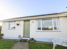 Hideaway, cottage in Haverfordwest