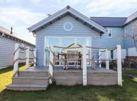 Sea Dog, hotel i Filey