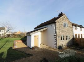 Ivy Cottage, loma-asunto kohteessa Great Malvern