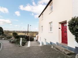 Wye View, hotel a 4 stelle a Ross on Wye