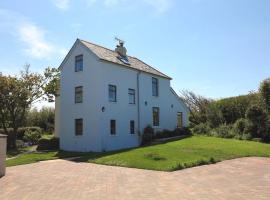 Ley Park, cottage in Welcombe