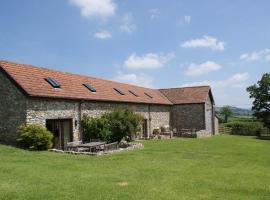 Battens, hotel em Northleigh