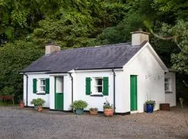 Mr McGregors' Cottage