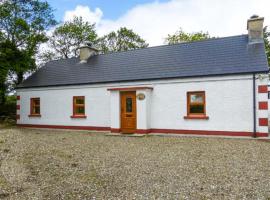 Ferrys, hotel de 3 estrellas en Portsalon