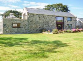 The Owl's Hoot, holiday rental in Greenfield Cross Roads
