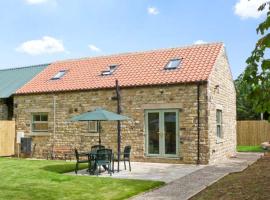 Summer Farm Cottage, hotel in Bedale