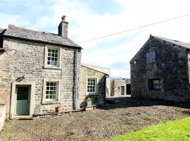 Mill Dam Farm Cottage, hotel with parking in High Bentham