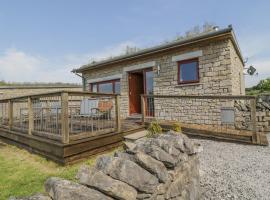 Boavista, Hotel in Carnforth