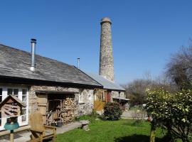 The Old Engine House, hotell i Bodmin