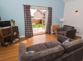 The Button Box, holiday home in Huddersfield
