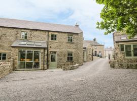 Oak Cottage, Ferienunterkunft in Barnard Castle