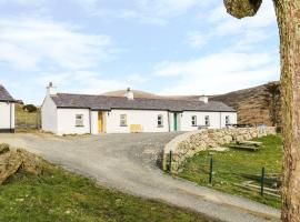 Pat White's Cottage, hotel in Rostrevor