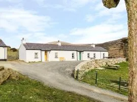 Mary Larkin's Cottage