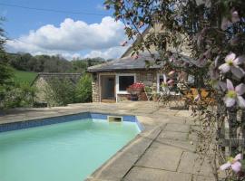 Shrove, vacation home in Chedworth