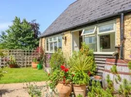 Henmarsh Cottage