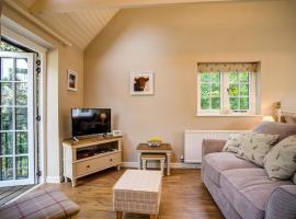 Lime Tree, holiday rental in Burford