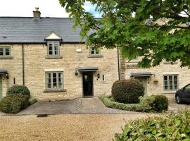 Stow Cottage, holiday rental in Stow on the Wold