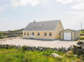 Lakeview, holiday home in Lettermore