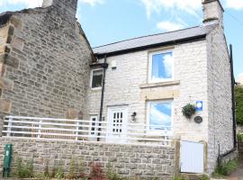 Bank Cottage, hotel in Bradwell