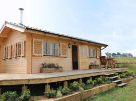 The Shooting Lodge, cottage in Warslow