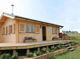 The Shooting Lodge