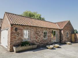 Providence Cottage, holiday home in Easingwold