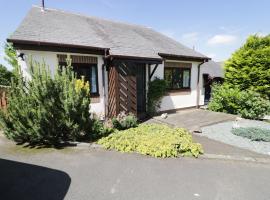 Buttercup Cottage, hotel with parking in Hexham