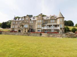 Bryn Mel Apartment, hotel a Menai Bridge