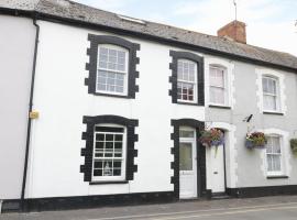 No 9, Watchet, 3-Sterne-Hotel in Watchet