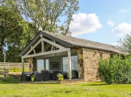 Meadow Cottage at Hill Top Farm