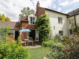 The Cottage, hotel Pershore-ban