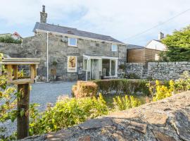 Y Cilgwyn, hotel in Blaenau-Ffestiniog