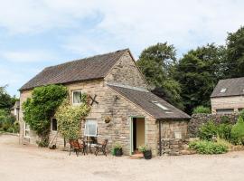 The Cottage, Hotel in Calton