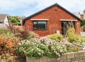 3 Trem Afon, holiday rental sa Colwyn Bay